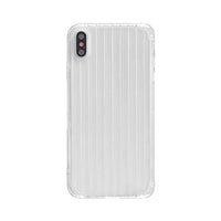 Trunk Stripe Candy Case For Huawei P20 P30 Lite Cases Light Pro Cover Capa On Hauwei Huawey Hawaii P30Lite P20Lite Pro TPU Soft Silicone Back Shell Covers Huavie P 30Lite 30Pro Coque Fundas On Honor 20 Pro 20Pro Case