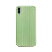 Trunk Stripe Candy Case For Huawei P20 P30 Lite Cases Light Pro Cover Capa On Hauwei Huawey Hawaii P30Lite P20Lite Pro TPU Soft Silicone Back Shell Covers Huavie P 30Lite 30Pro Coque Fundas On Honor 20 Pro 20Pro Case