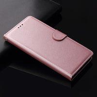 For Samsung A71 A01 A11 A21 A31 A41 A51 A70E A10 A20 A20e A70 Flip Leather Wallet Case For Galaxy A3 A5 A7 2017 A6 A8 2018 Case