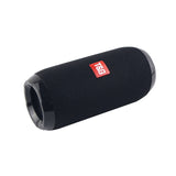 Wireless Bluetooth Speaker Portable Speaker Bluetooth Powerful High BoomBox Outdoor Bass HIFI TF FM Radio with LED Light