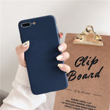 Case For Huawei P30 Lite 9S P20 Pro P40 Honor 9A 20 9 9X 10i 30i Mate 10 8A 8S 9C 20S E 20E Case Ultra Thin Soft Silicone Cover