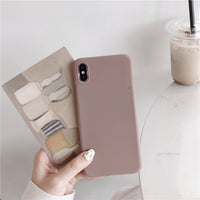 Case For Huawei P30 Lite 9S P20 Pro P40 Honor 9A 20 9 9X 10i 30i Mate 10 8A 8S 9C 20S E 20E Case Ultra Thin Soft Silicone Cover